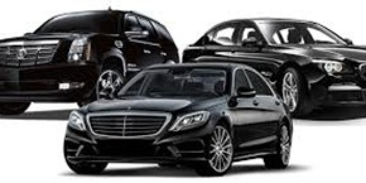 Seamless Travel Solutions: Unlocking Stamford's Premier Car Limo Services