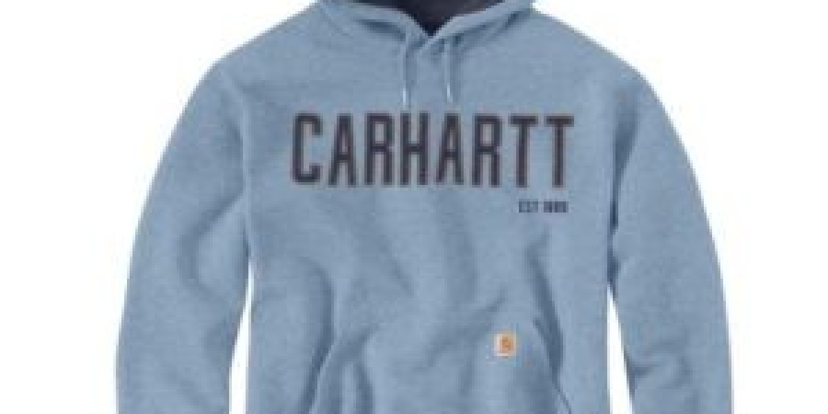 Carhartt Hoodie Price Compared to Luxury Brands
