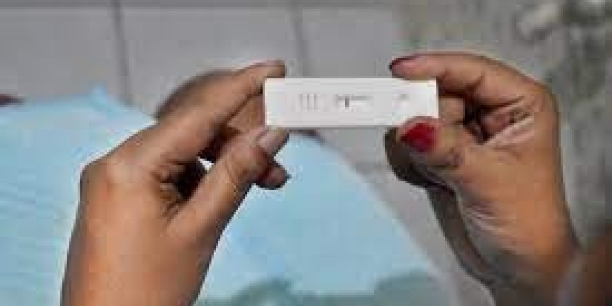 Heading: Understanding Pregnancy Test Kits: A Comprehensive Guide