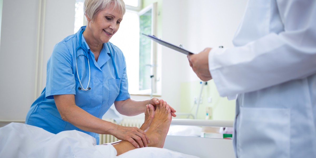 Fast Track to Gout Relief: GCSP's Gout Doctor Near You!