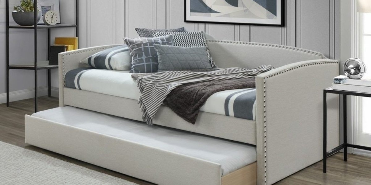 Transform Your Space: The Versatility of Daybeds