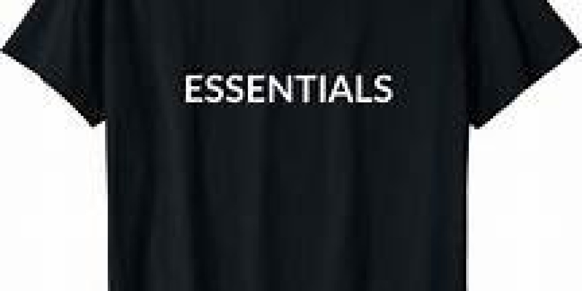 Effortless Style, Exceptional Quality: Explore Essentials Clothing Now
