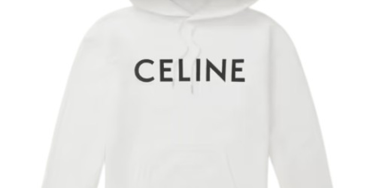 Celine Hoodie fashion and USA