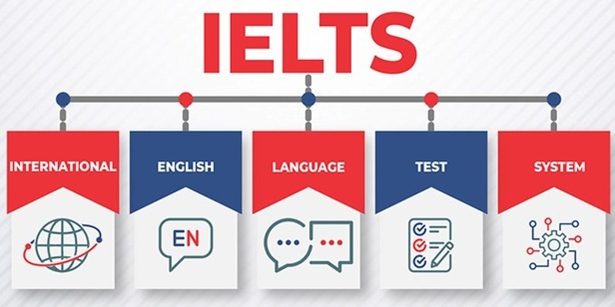 Best IELTS coaching in Chandigarh