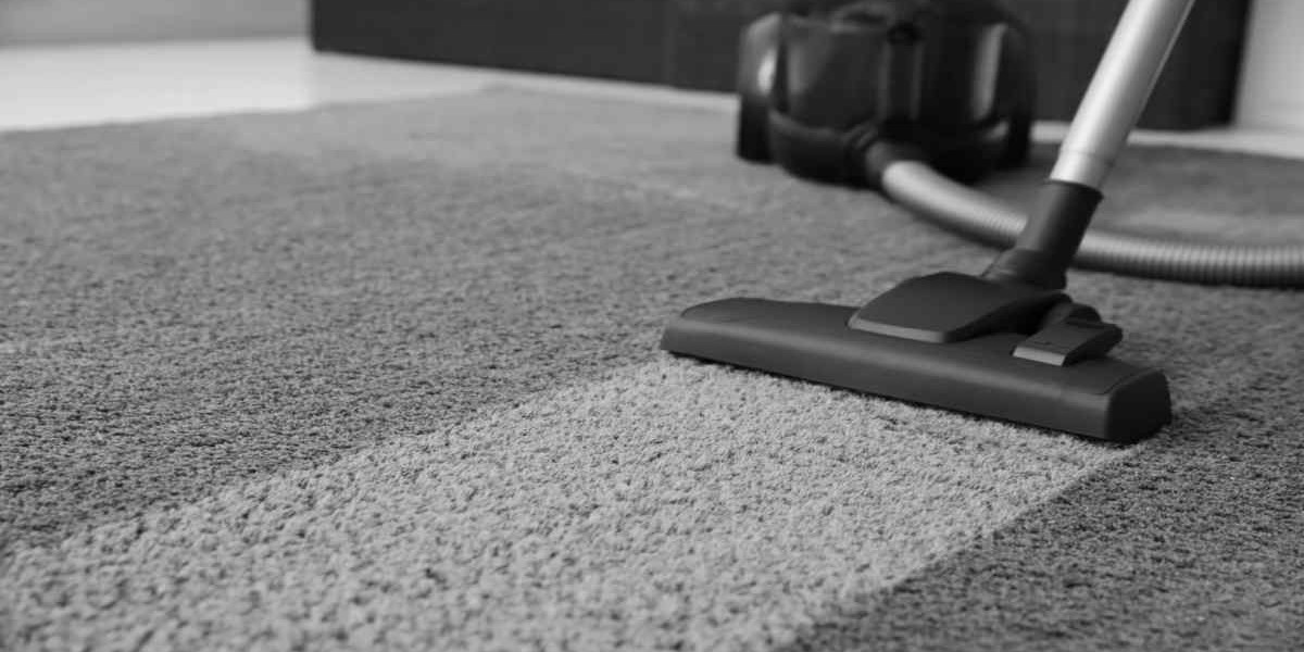 The Ultimate Guide to Choosing the Right Carpet Cleaning Service
