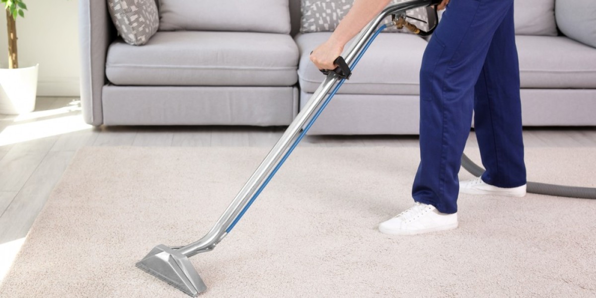 The Importance of Carpet Cleaning for Maintaining Fabric Integrity