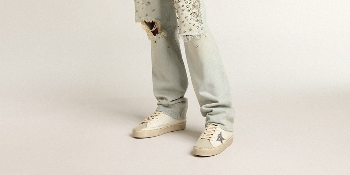 Golden Goose Sneakers Sale openness in these womens work