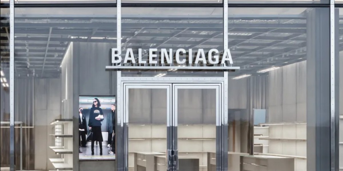 Cheap Balenciaga Sneakers got to actually hang out