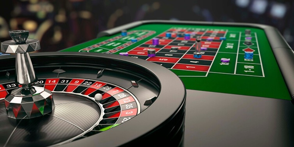 Top Strategies for Winning Big in Online Casino Games