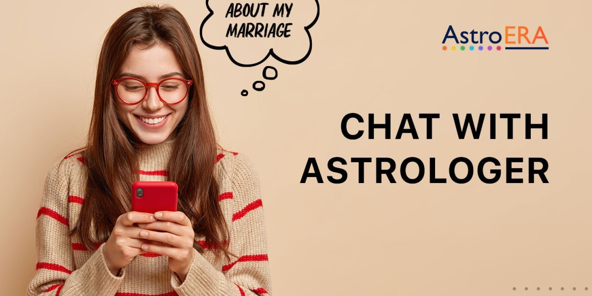 Benefits of Chatting with an Astrologer