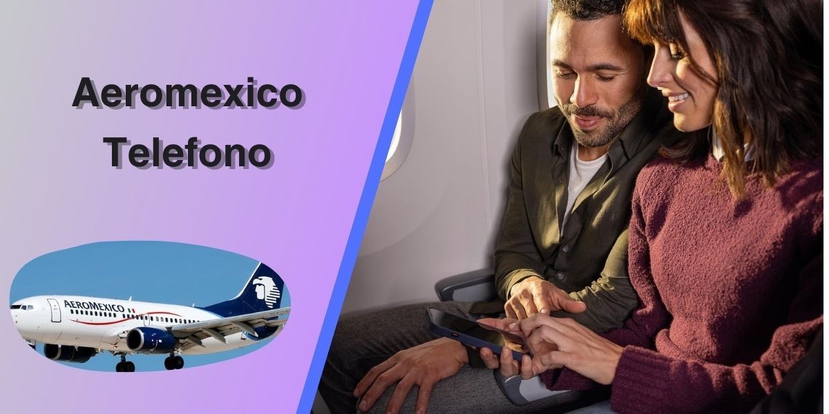 ¿Cómo llamar a Aeroméxico Teléfono en español?