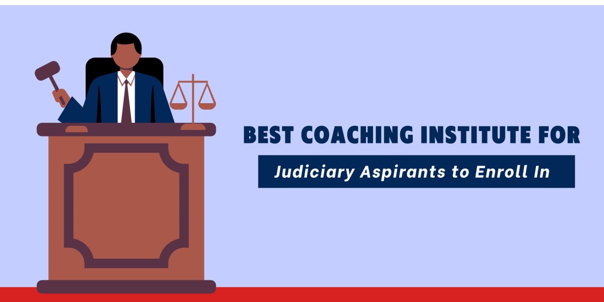 Best Judiciary Coaching in India to Enroll In