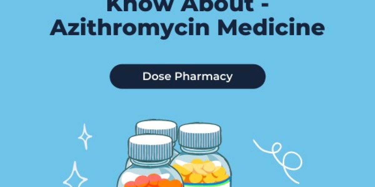 How Fast Does Azithromycin Work?