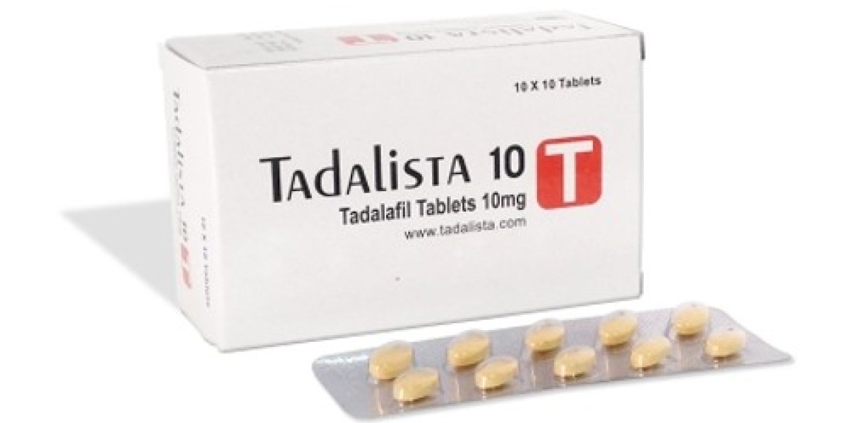 Tadalista 10 - Best sexual enhancement pills