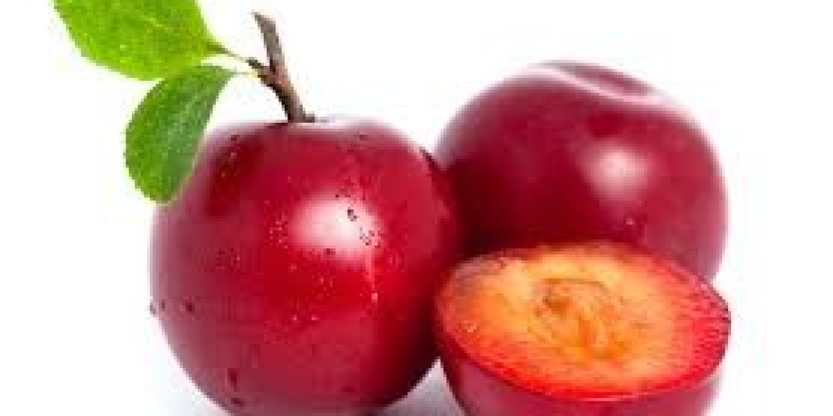 What Are the Benefits of Plum Fruit?