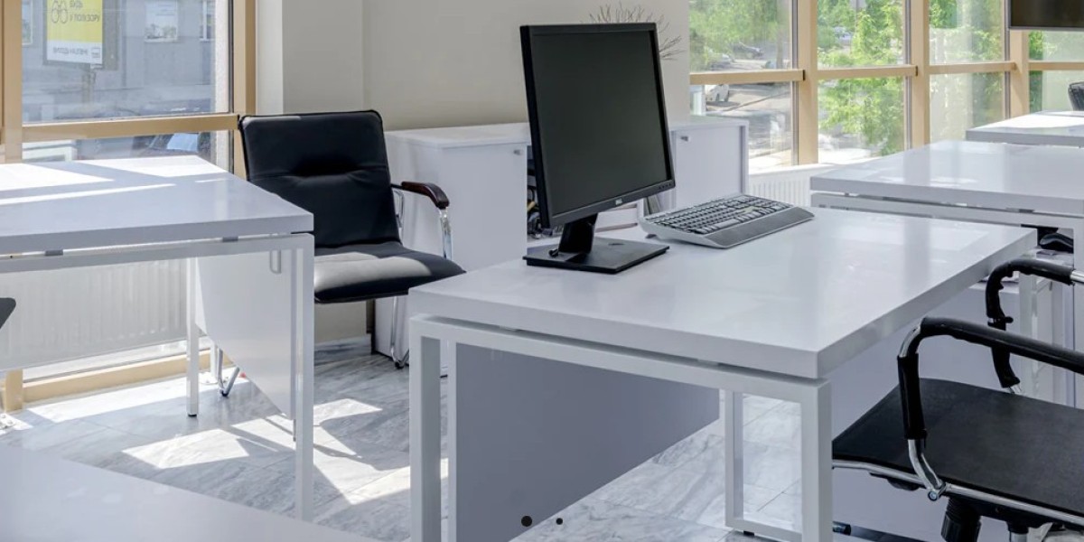 The Ultimate Guide to Office Furniture Essentials