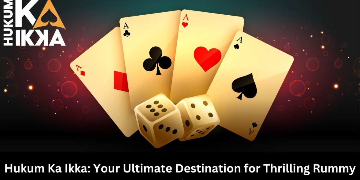Mastering the Thrilling World of Online Rummy Cash Games