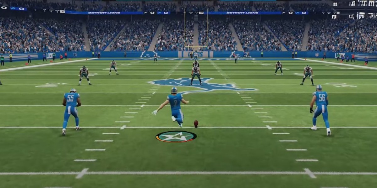 MMoexp: Madden 25: Leading the Way in Football Simulation