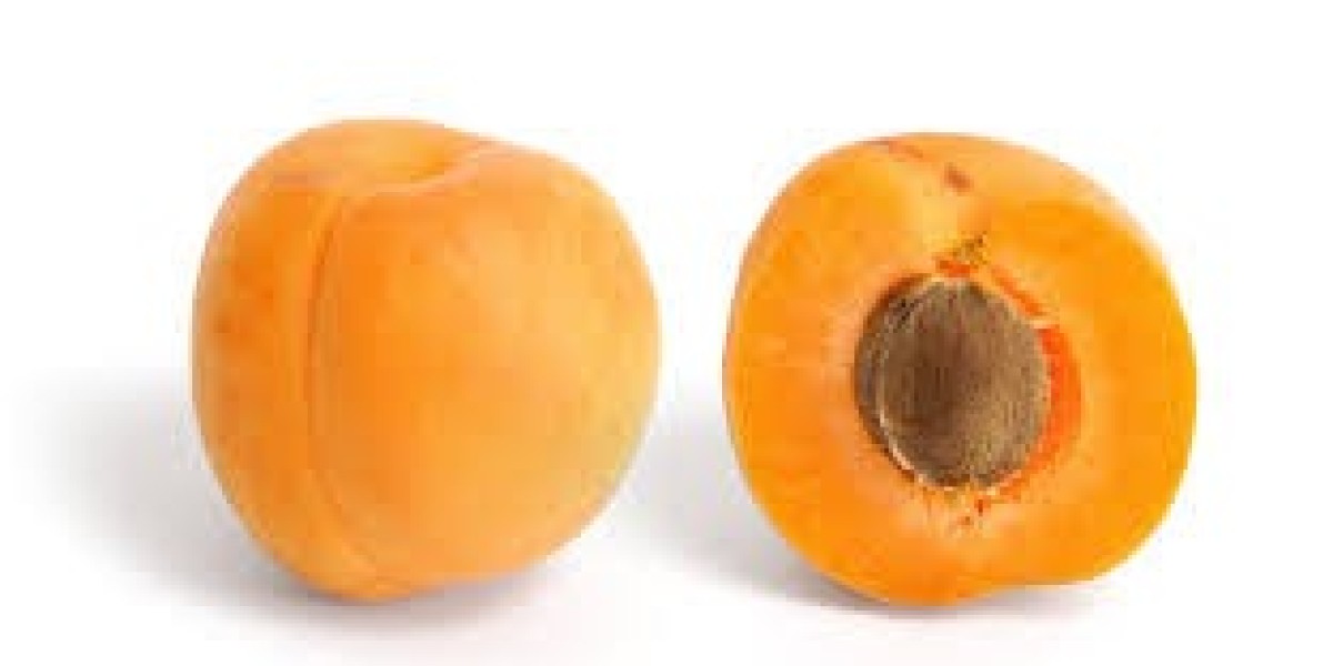 The Incredible Health Benefits of Apricots