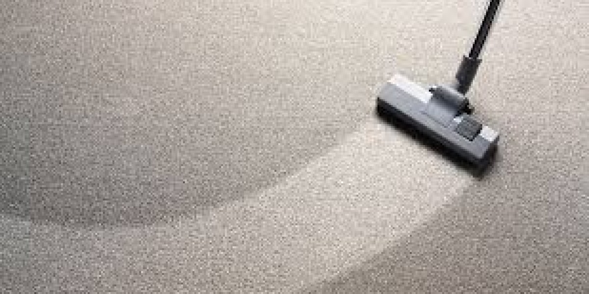 Why Carpet Cleaning Is a Must for Homes with Children