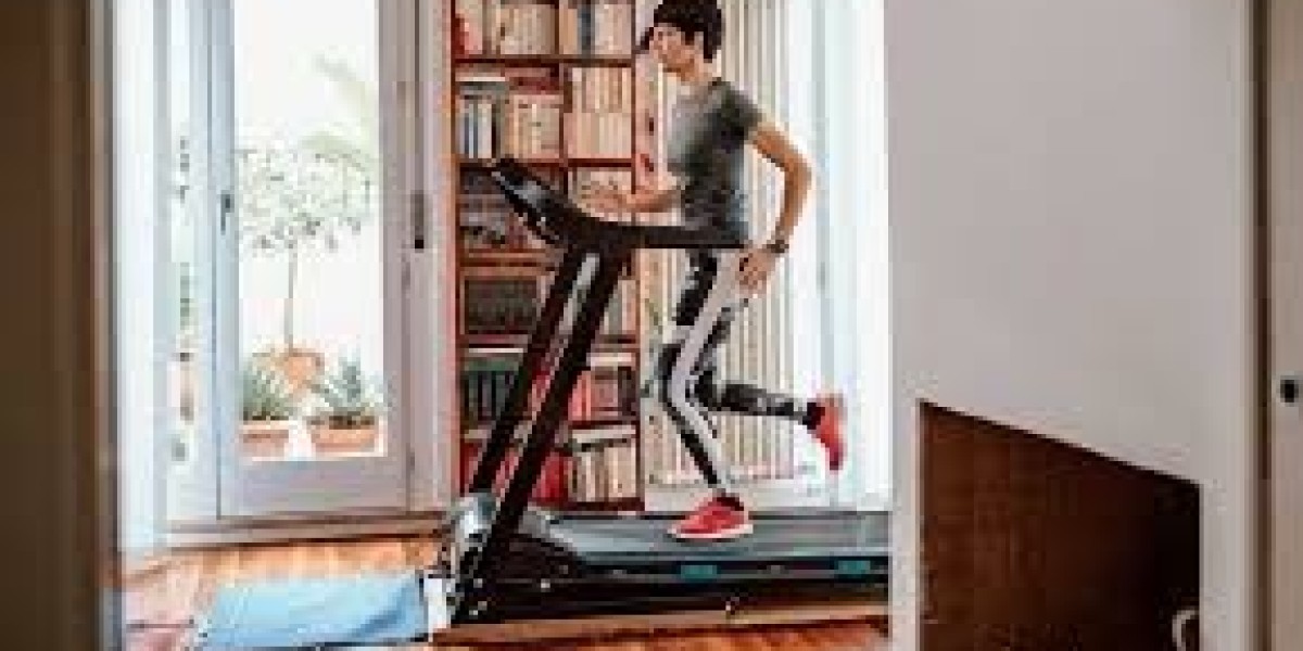 The Complete Guide: What to Look for in a Home Treadmill