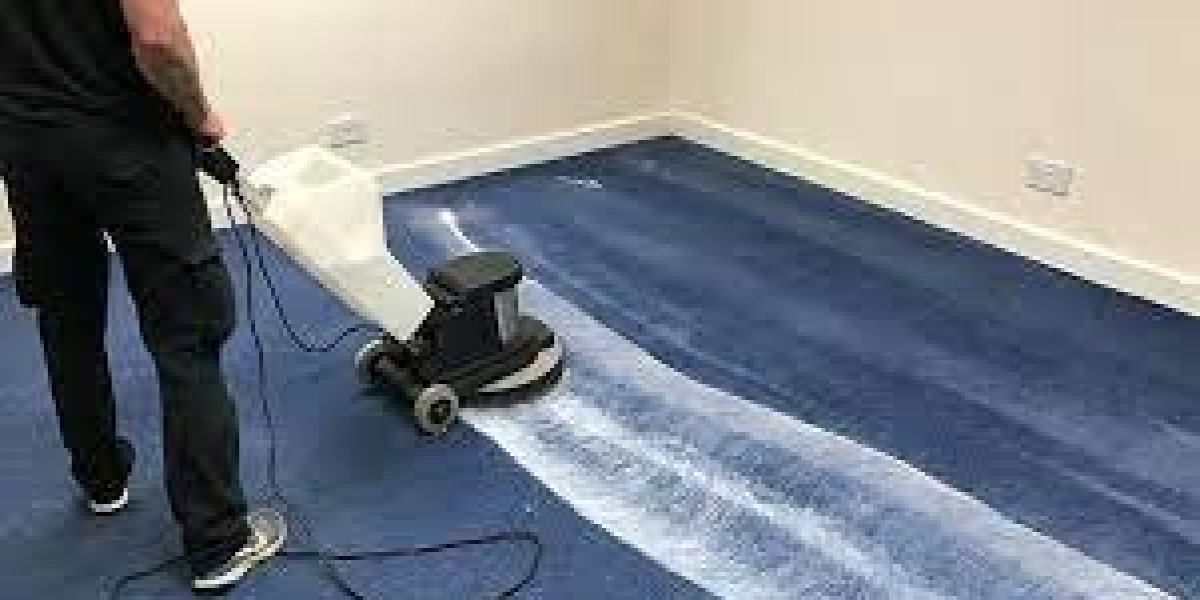 The Hygiene Imperative: Professional Carpet Cleaning for Your Home