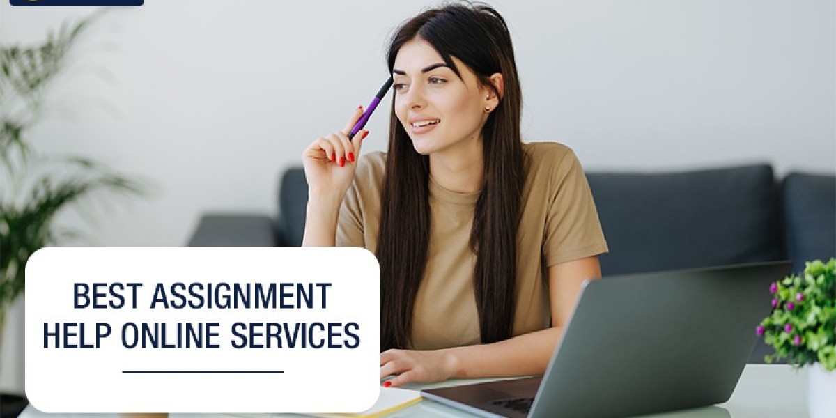 Achieve outstanding results with the Online Assignment Help Singapore