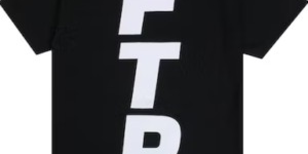 The FTP Sweatshirt- A Beacon of Streetwear Culture