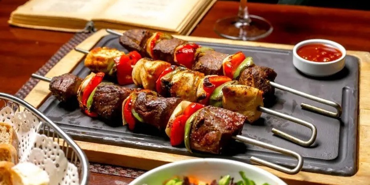 Experience the Ultimate BBQ Catering in Dubai: Taste the Difference