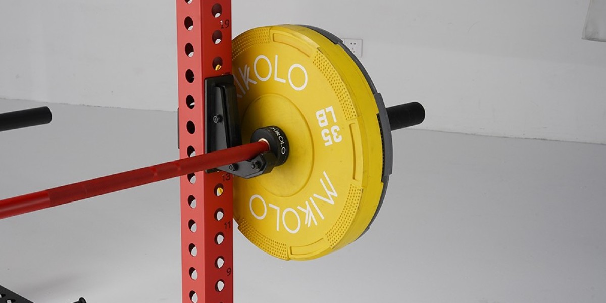Comprehensive Guide to Choosing the Best Power Rack for Your Home Gym