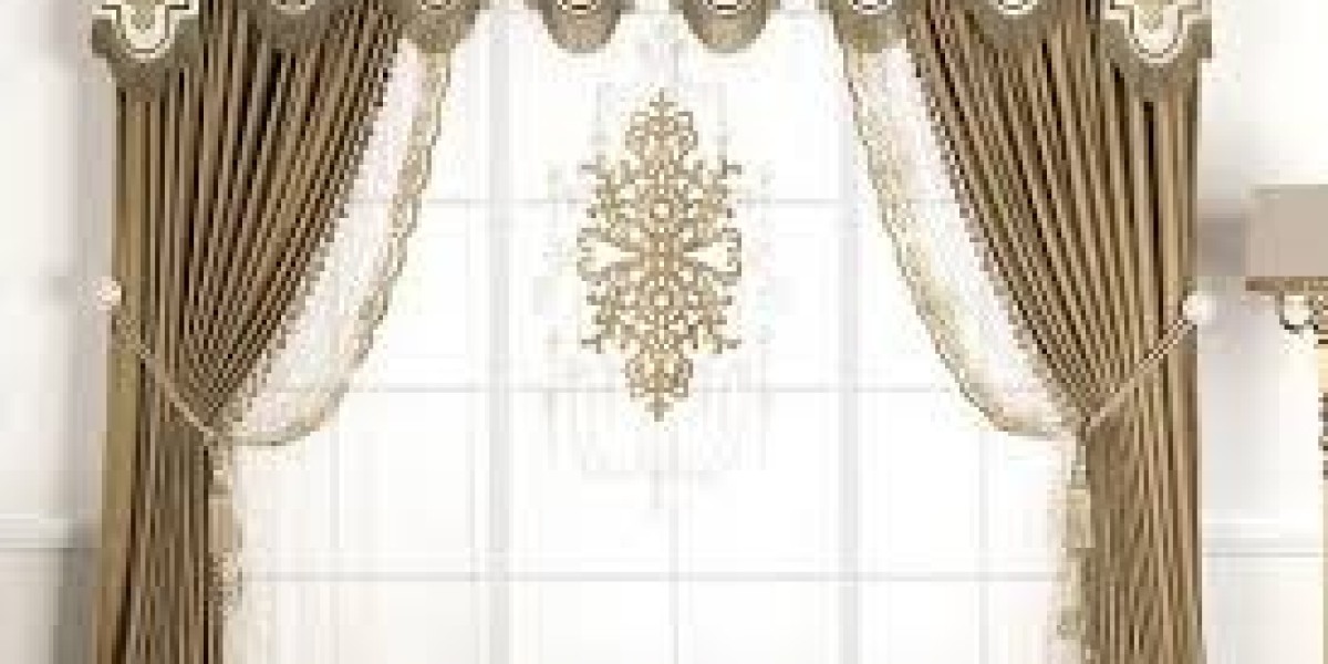 At Curtain Furniture Dubai, you can find the most affordable curtains in Dubai without sacrificing quality