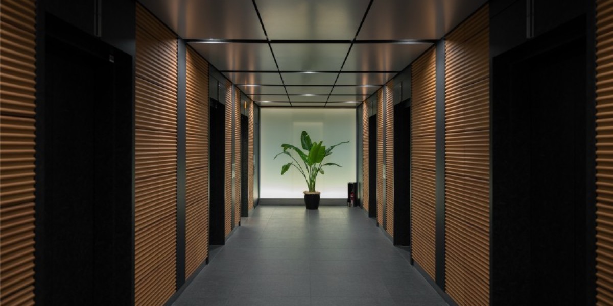 Enhance Efficiency and Privacy: Office Partition Installation Guide