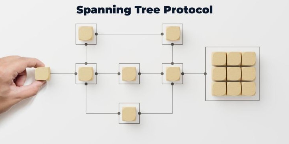 Alternatives to Spanning Tree Protocol (STP)