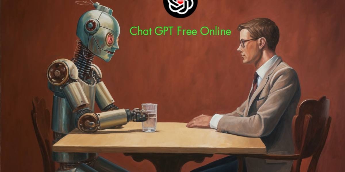 ChatGPT Free Online The Best Free AI Tool