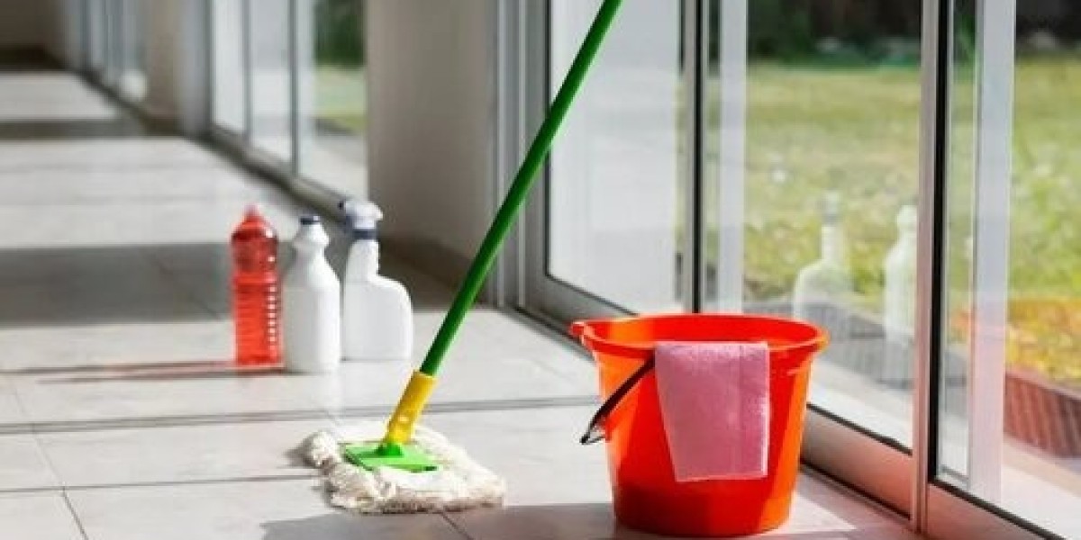 Expert Villa Cleaning Services in Dubai: Affordable and Reliable