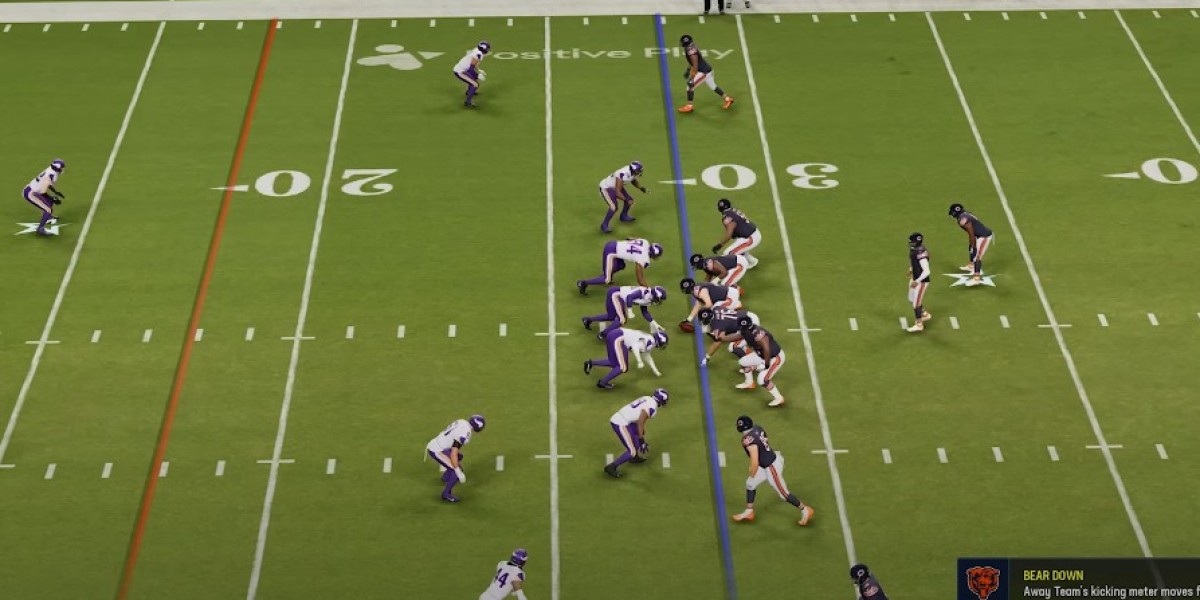 Madden 25: MMoexp Presents the Future of Football Simulation