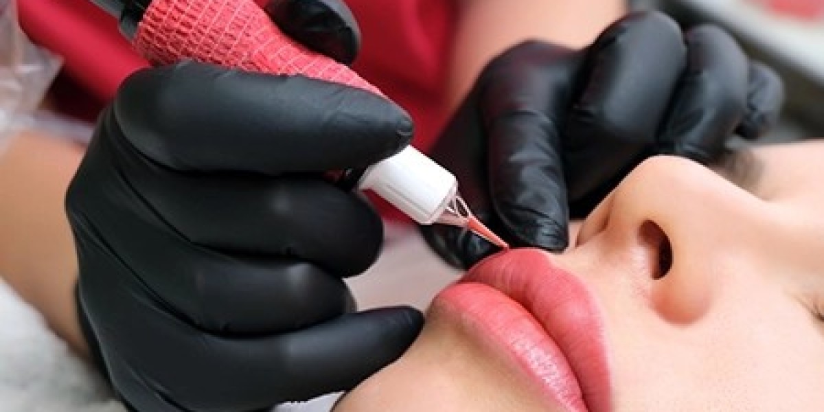 Permanent Makeup Courses in Chandigarh