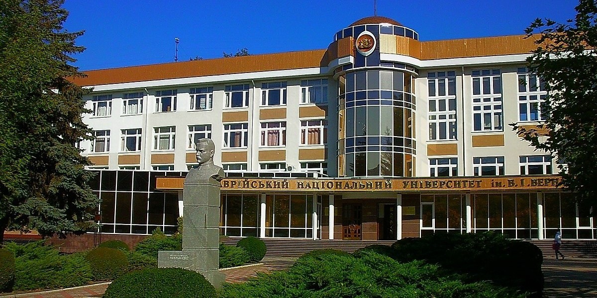 Navigating the Admission Process at Crimea Federal University Russia