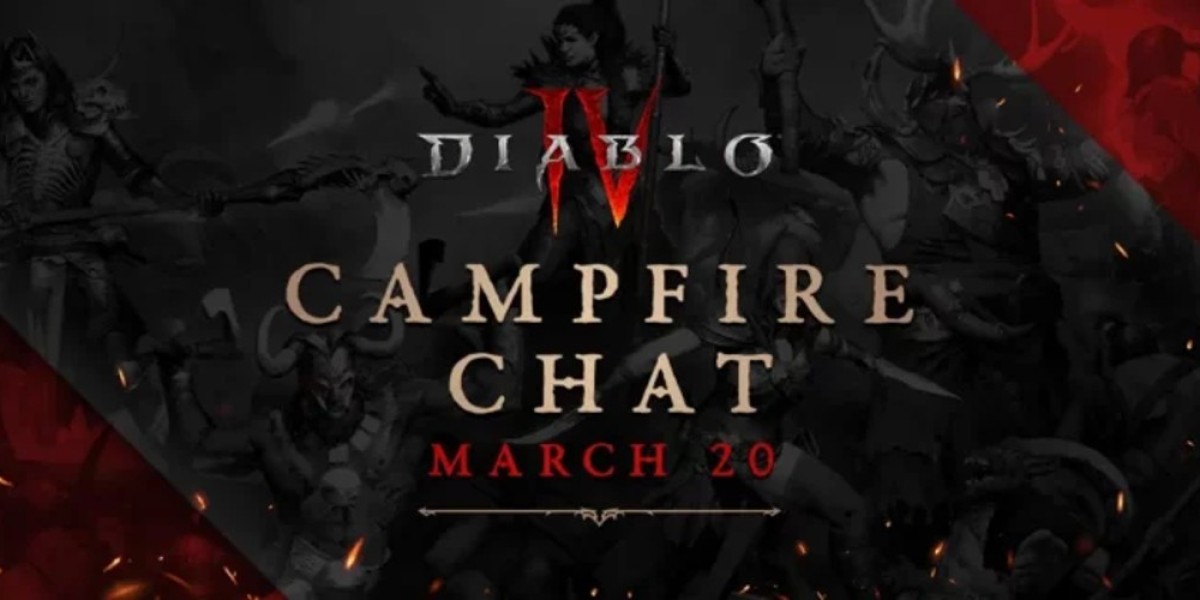 PTR and Season 4 Campfire Chat - March 20th