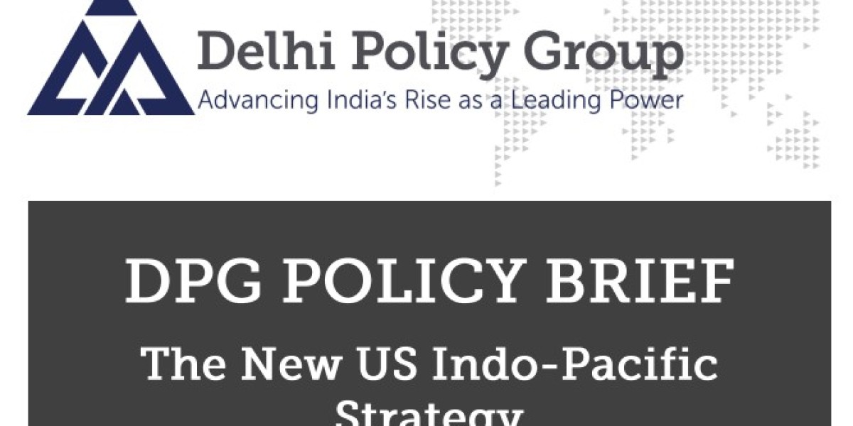 Understanding the Indo-Pacific Strategy