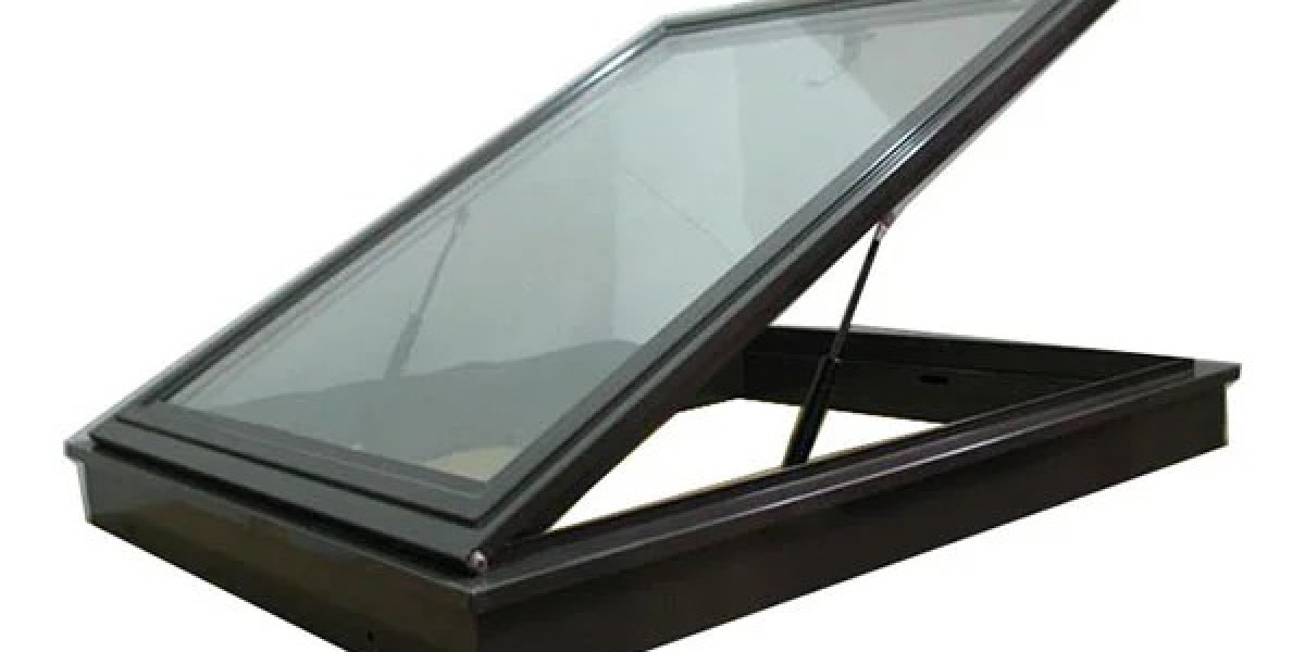 How Skylight Windows Enhance the Aesthetics of Your Home