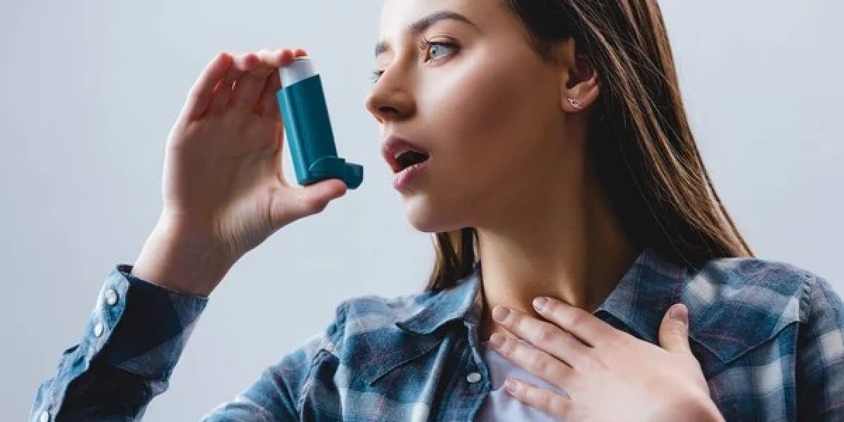 Budesonide Nasal Spray from GrantPharmacy: Breathe Easy