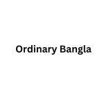 ordinary bangla