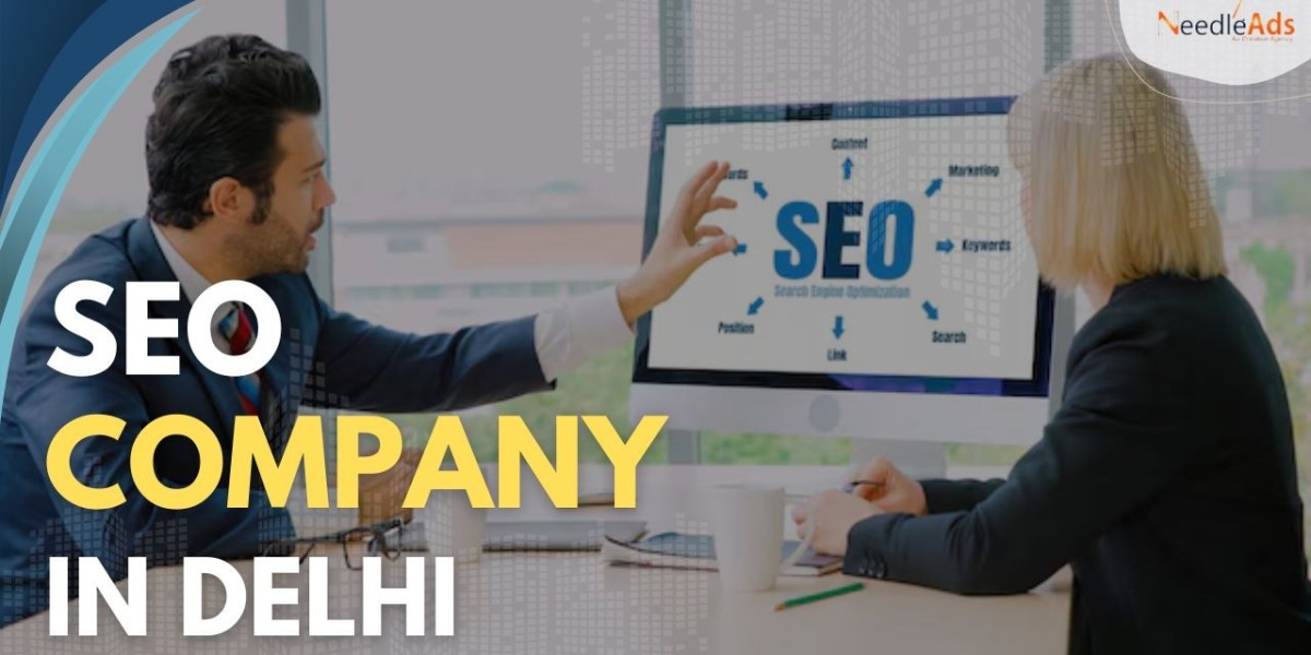 How Do I Choose the Best SEO Company in Delhi?