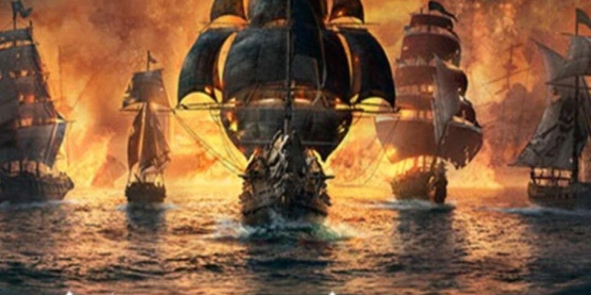 Skull and Bones Season 2: A New Course Awaits - MMoexp