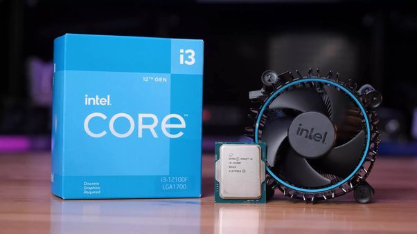 Choosing The Right Core I3 Processor: It's About Your Needs | FACTOFIT