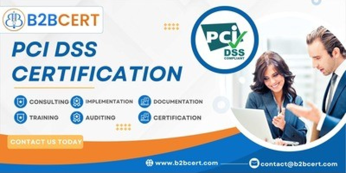 The Security Sector's Dependency on PCI DSS Certification