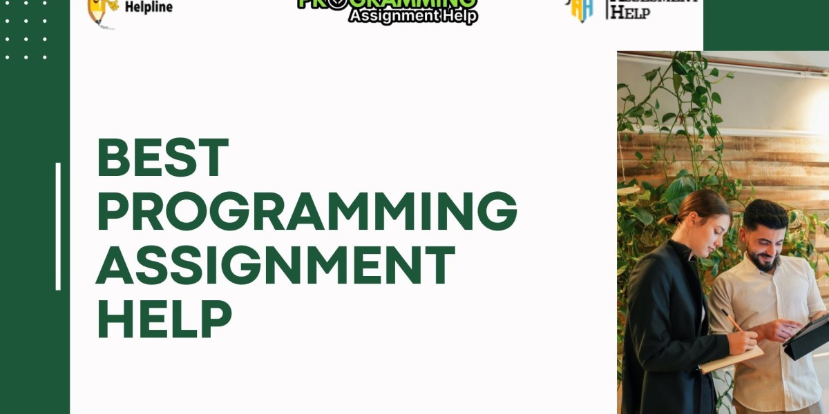 Get Ahead in Your Programming Classes with ProgrammingAssignmentHelp