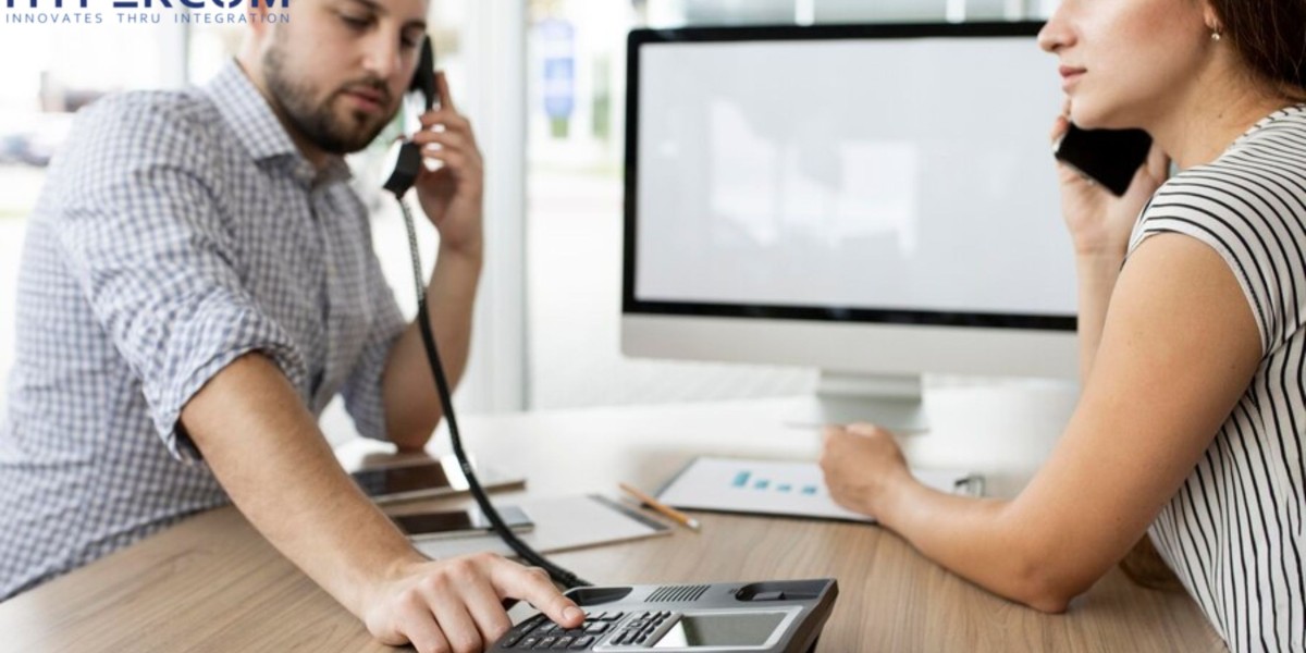 VoIP Service Providers: A Game Changer for SMEs