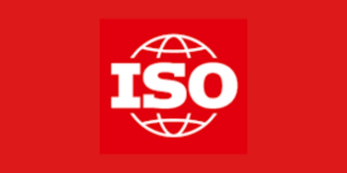 ISO 27001 Certification